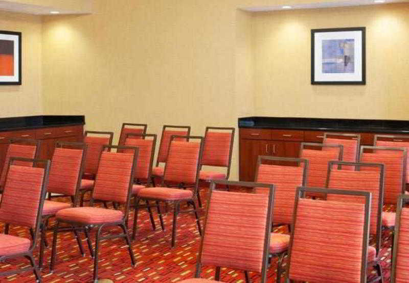 Hotel Courtyard By Marriott Newark Elizabeth Exterior foto
