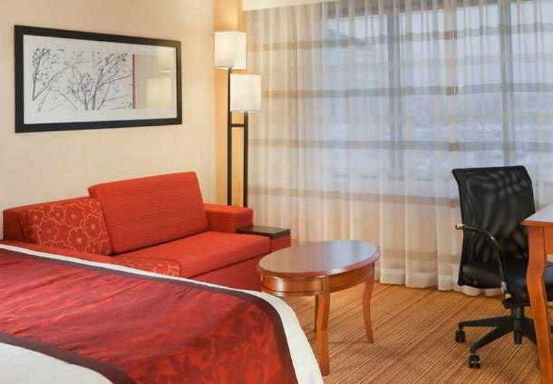 Hotel Courtyard By Marriott Newark Elizabeth Exterior foto