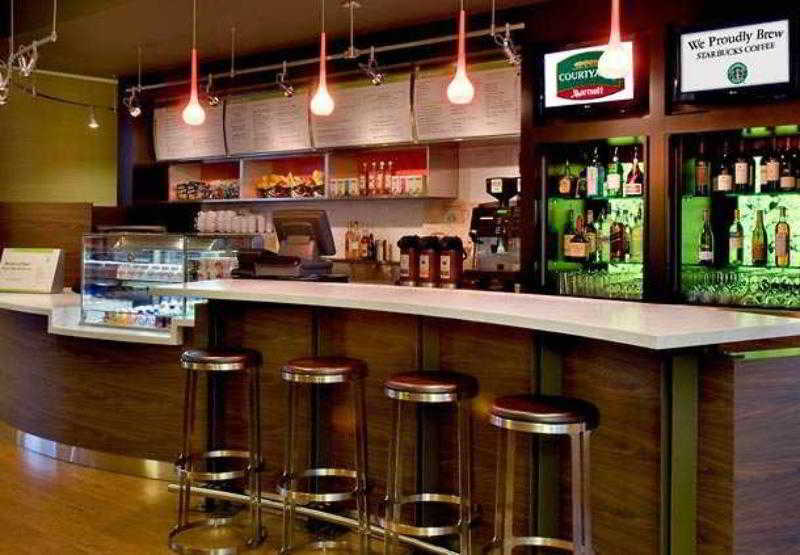 Hotel Courtyard By Marriott Newark Elizabeth Exterior foto