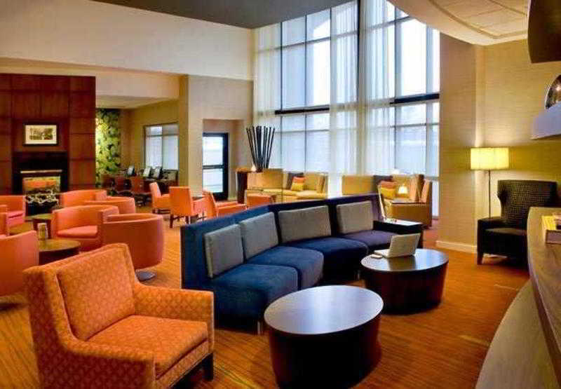 Hotel Courtyard By Marriott Newark Elizabeth Exterior foto
